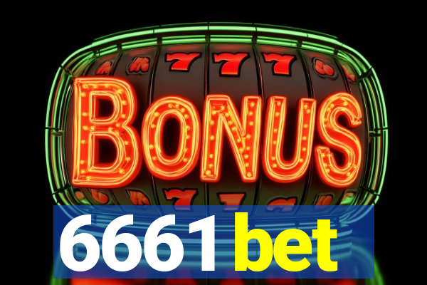 6661 bet